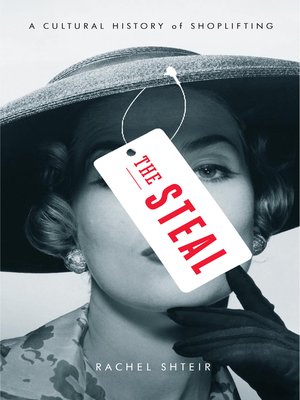 cover image of The Steal